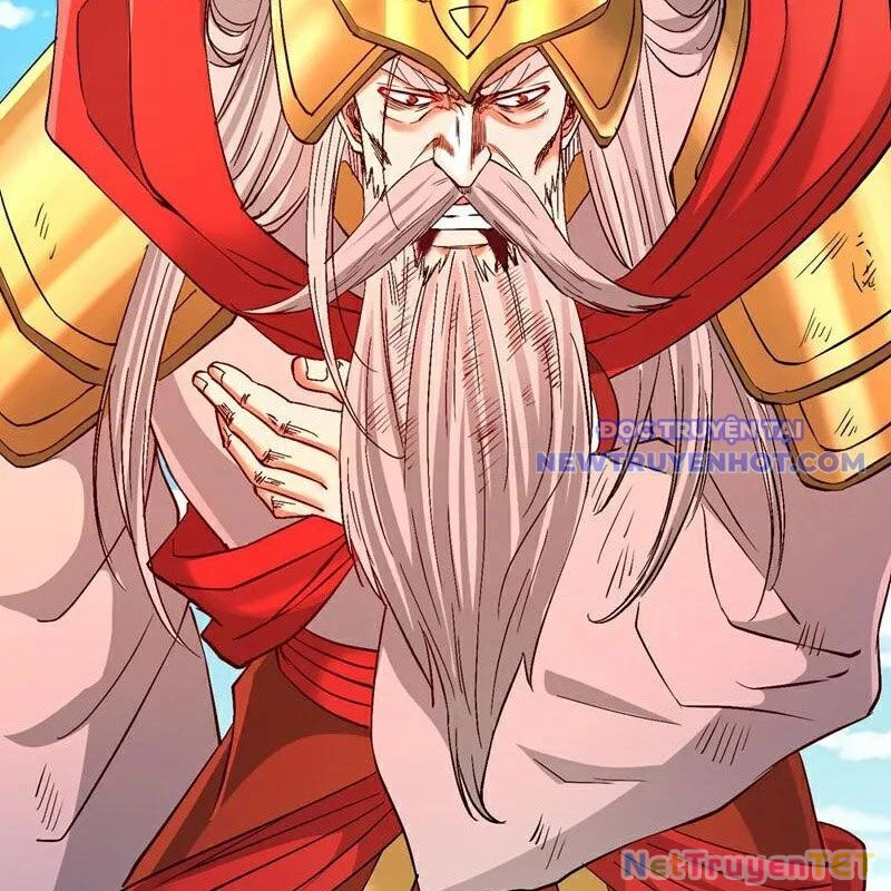 Ta Bị Nhốt Tại Cùng Một Ngày Mười Vạn Năm Chapter 534 - Trang 3