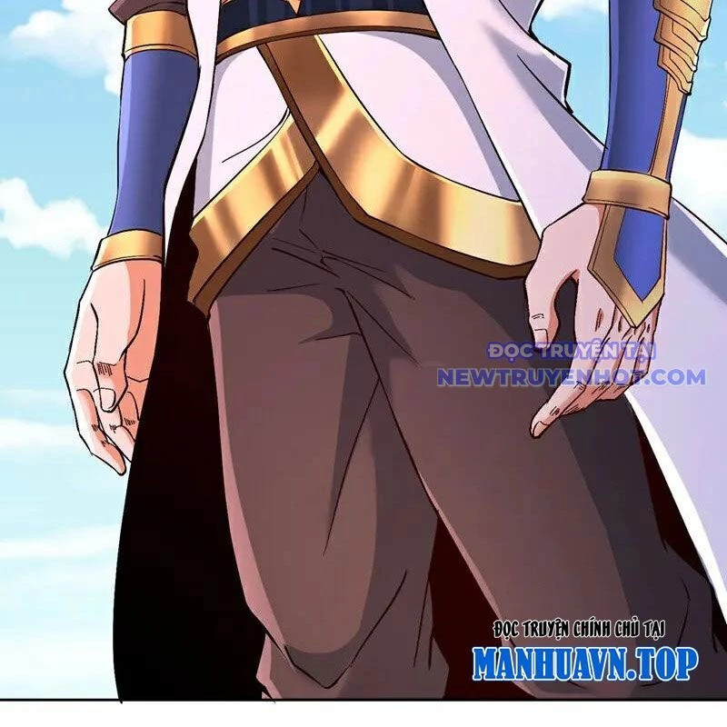 Ta Bị Nhốt Tại Cùng Một Ngày Mười Vạn Năm Chapter 534 - Trang 3