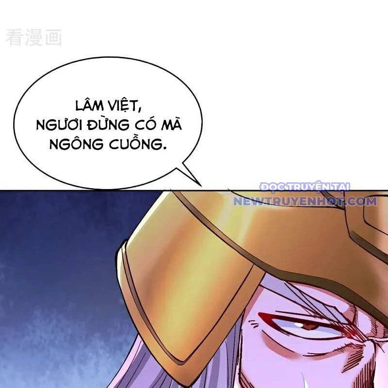 Ta Bị Nhốt Tại Cùng Một Ngày Mười Vạn Năm Chapter 534 - Trang 3