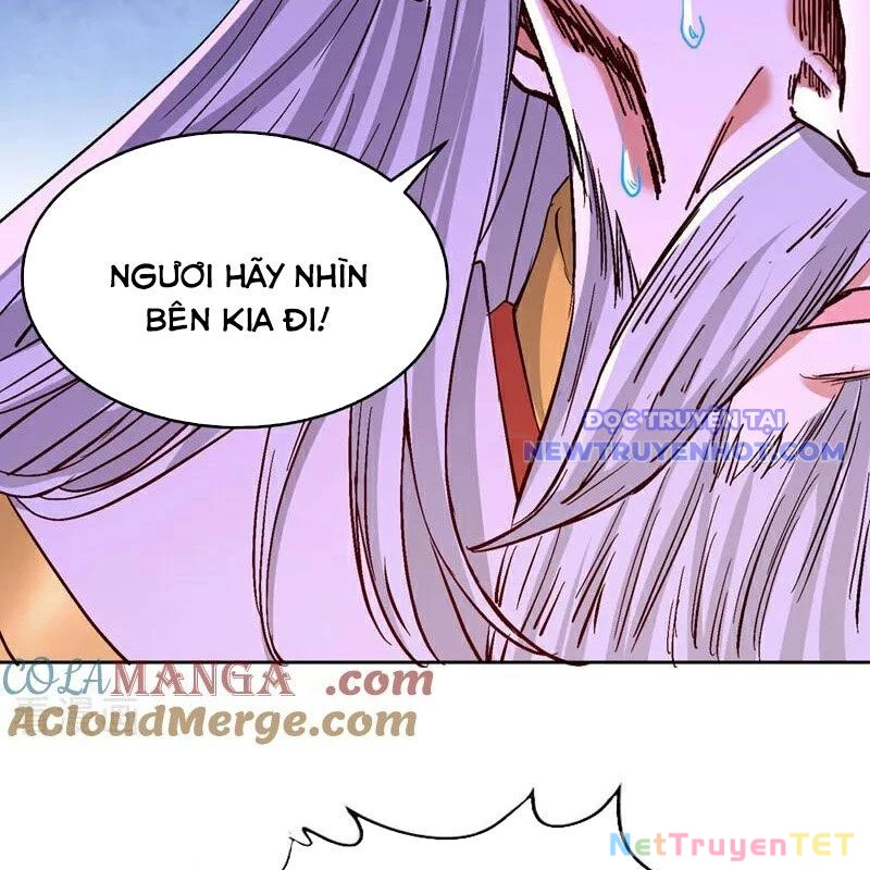 Ta Bị Nhốt Tại Cùng Một Ngày Mười Vạn Năm Chapter 534 - Trang 3