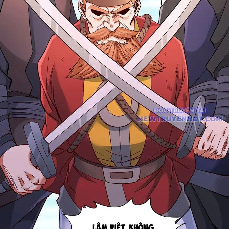 Ta Bị Nhốt Tại Cùng Một Ngày Mười Vạn Năm Chapter 534 - Trang 3