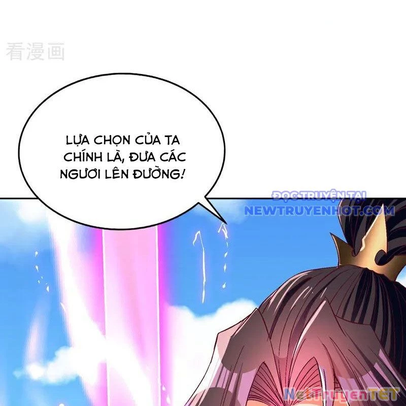 Ta Bị Nhốt Tại Cùng Một Ngày Mười Vạn Năm Chapter 534 - Trang 3