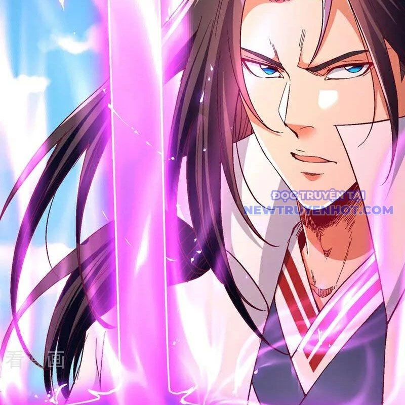 Ta Bị Nhốt Tại Cùng Một Ngày Mười Vạn Năm Chapter 534 - Trang 3