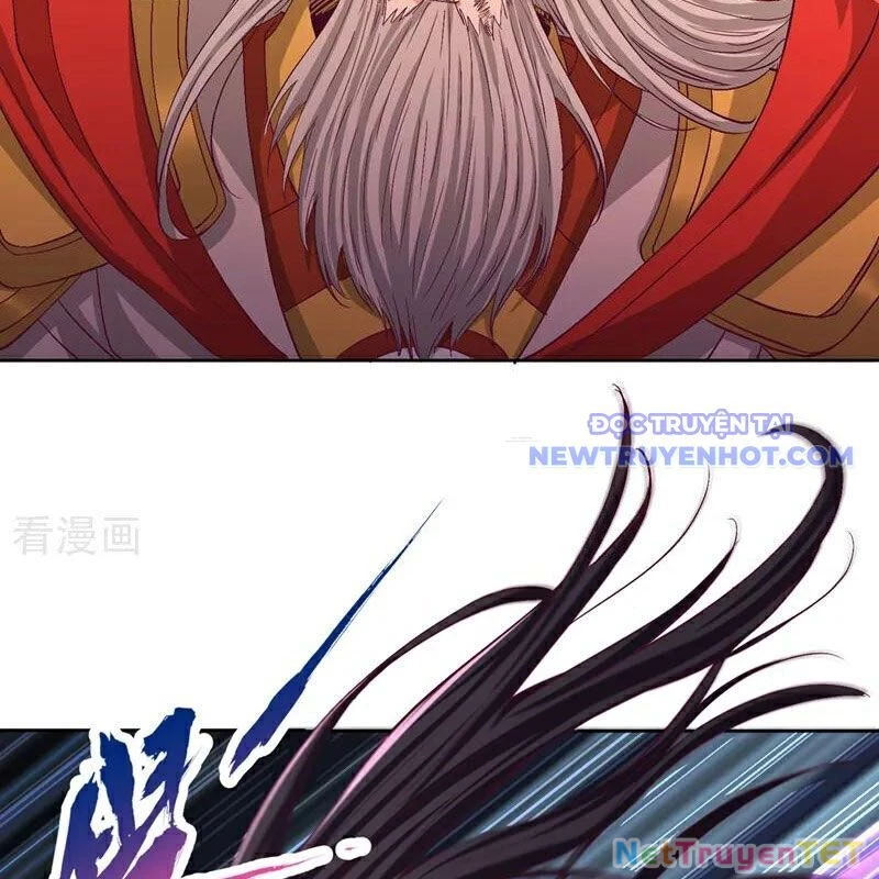 Ta Bị Nhốt Tại Cùng Một Ngày Mười Vạn Năm Chapter 534 - Trang 3