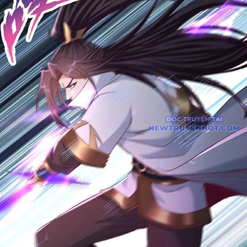 Ta Bị Nhốt Tại Cùng Một Ngày Mười Vạn Năm Chapter 534 - Trang 3