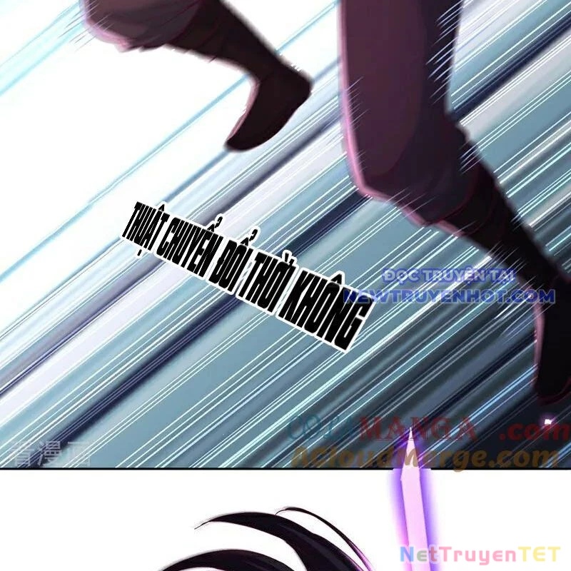 Ta Bị Nhốt Tại Cùng Một Ngày Mười Vạn Năm Chapter 534 - Trang 3