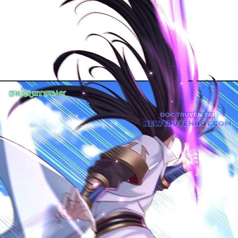 Ta Bị Nhốt Tại Cùng Một Ngày Mười Vạn Năm Chapter 534 - Trang 3