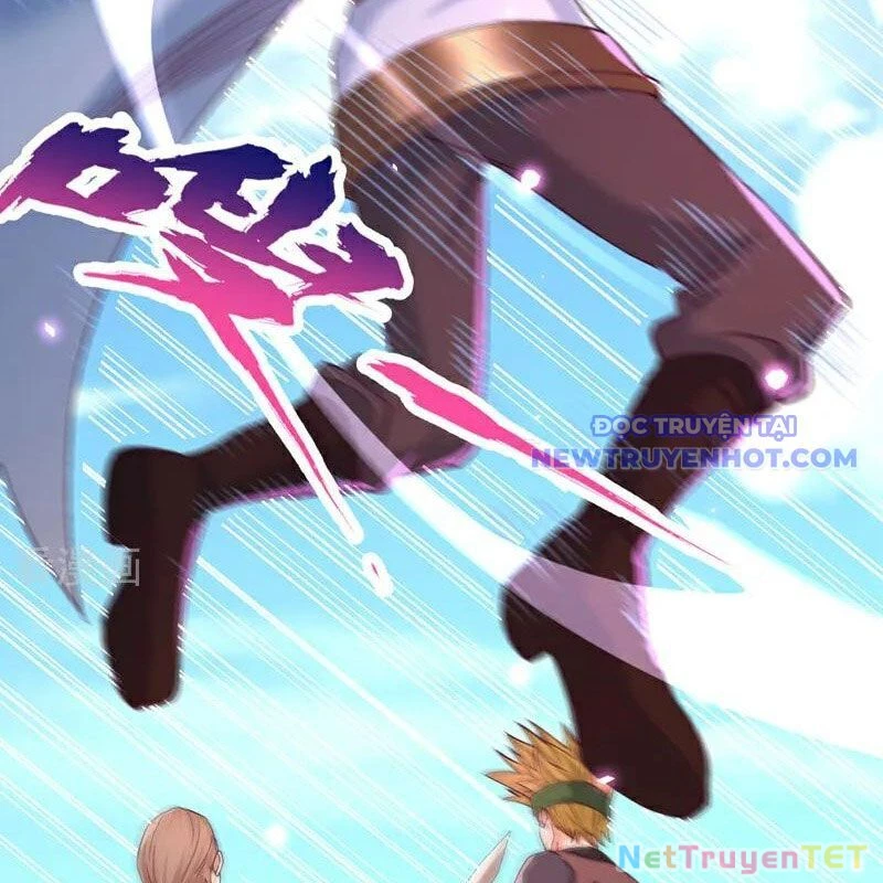 Ta Bị Nhốt Tại Cùng Một Ngày Mười Vạn Năm Chapter 534 - Trang 3