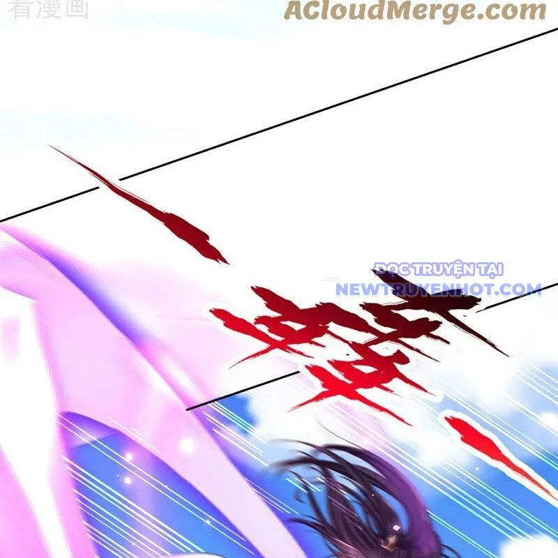 Ta Bị Nhốt Tại Cùng Một Ngày Mười Vạn Năm Chapter 534 - Trang 3