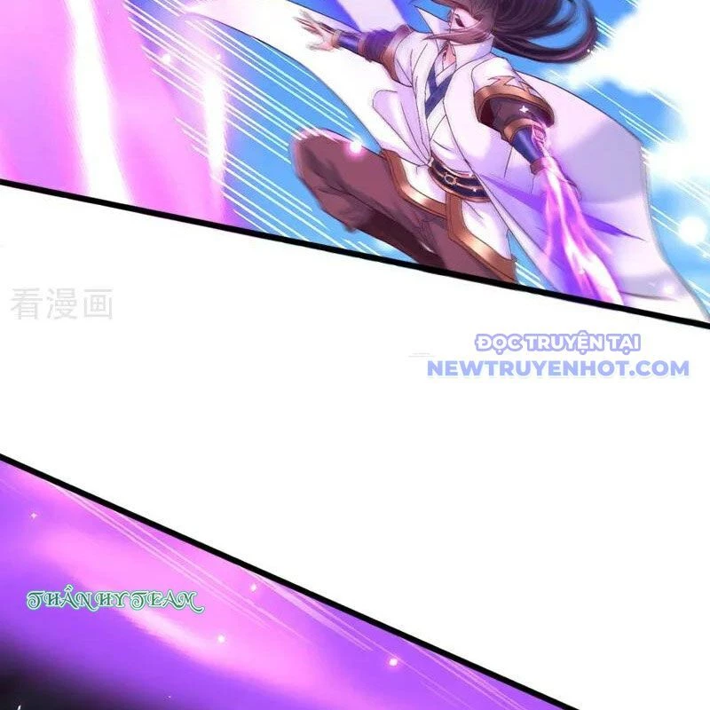 Ta Bị Nhốt Tại Cùng Một Ngày Mười Vạn Năm Chapter 534 - Trang 3