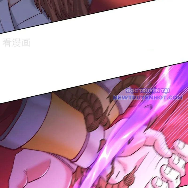 Ta Bị Nhốt Tại Cùng Một Ngày Mười Vạn Năm Chapter 534 - Trang 3