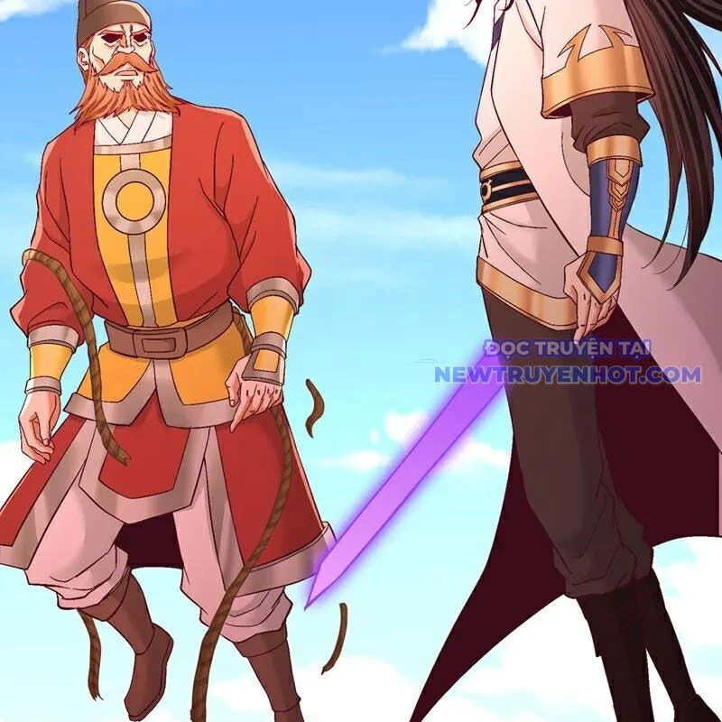 Ta Bị Nhốt Tại Cùng Một Ngày Mười Vạn Năm Chapter 534 - Trang 3