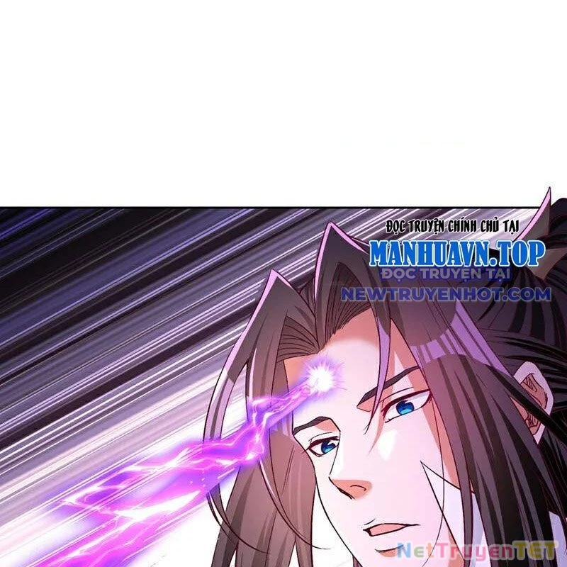 Ta Bị Nhốt Tại Cùng Một Ngày Mười Vạn Năm Chapter 534 - Trang 3