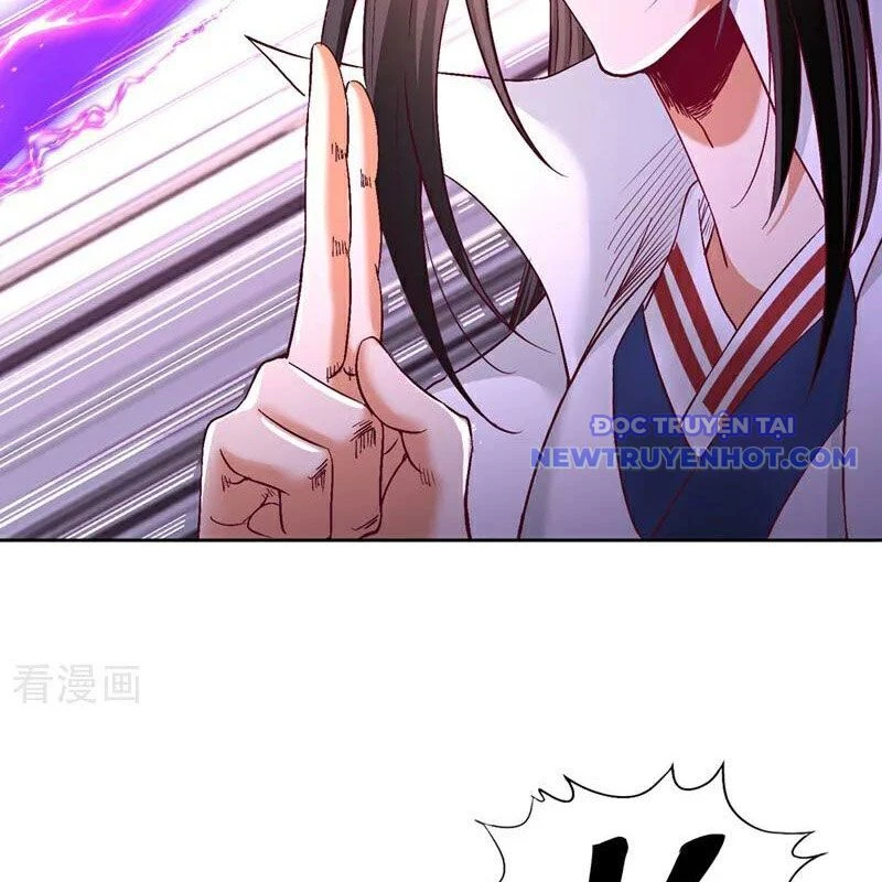 Ta Bị Nhốt Tại Cùng Một Ngày Mười Vạn Năm Chapter 534 - Trang 3