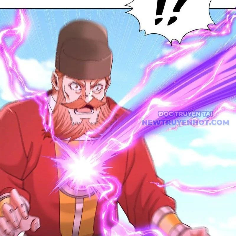 Ta Bị Nhốt Tại Cùng Một Ngày Mười Vạn Năm Chapter 534 - Trang 3