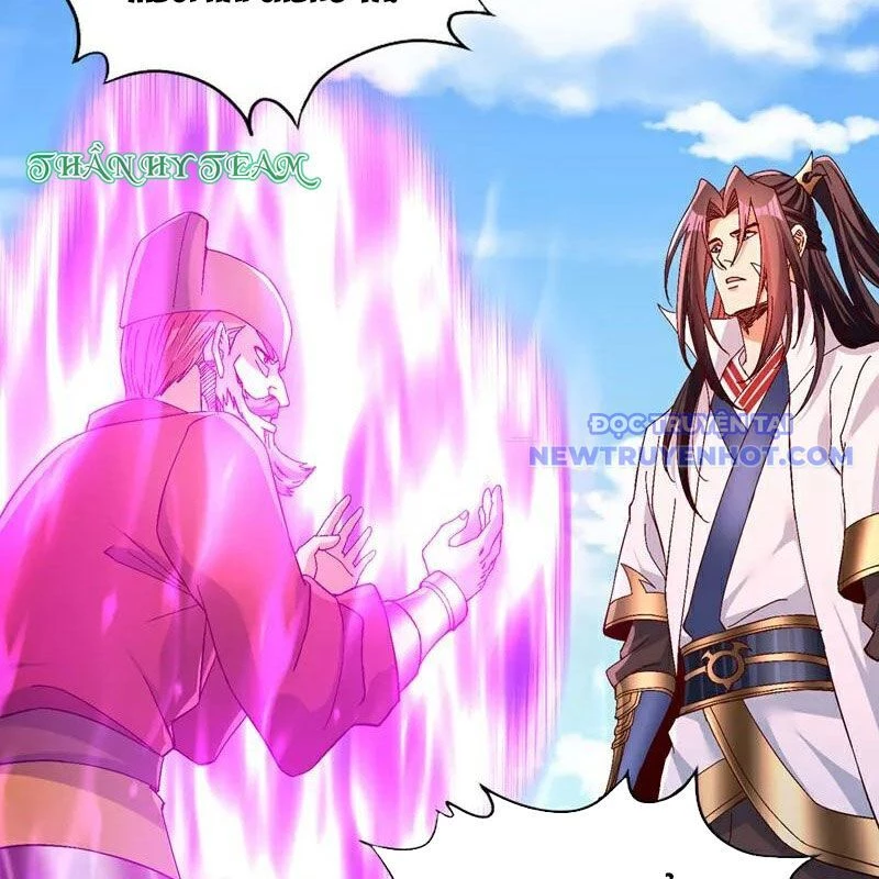 Ta Bị Nhốt Tại Cùng Một Ngày Mười Vạn Năm Chapter 534 - Trang 3