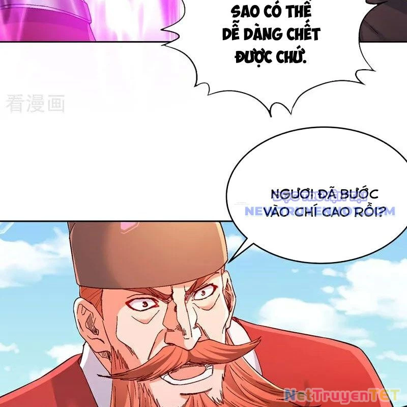 Ta Bị Nhốt Tại Cùng Một Ngày Mười Vạn Năm Chapter 534 - Trang 3