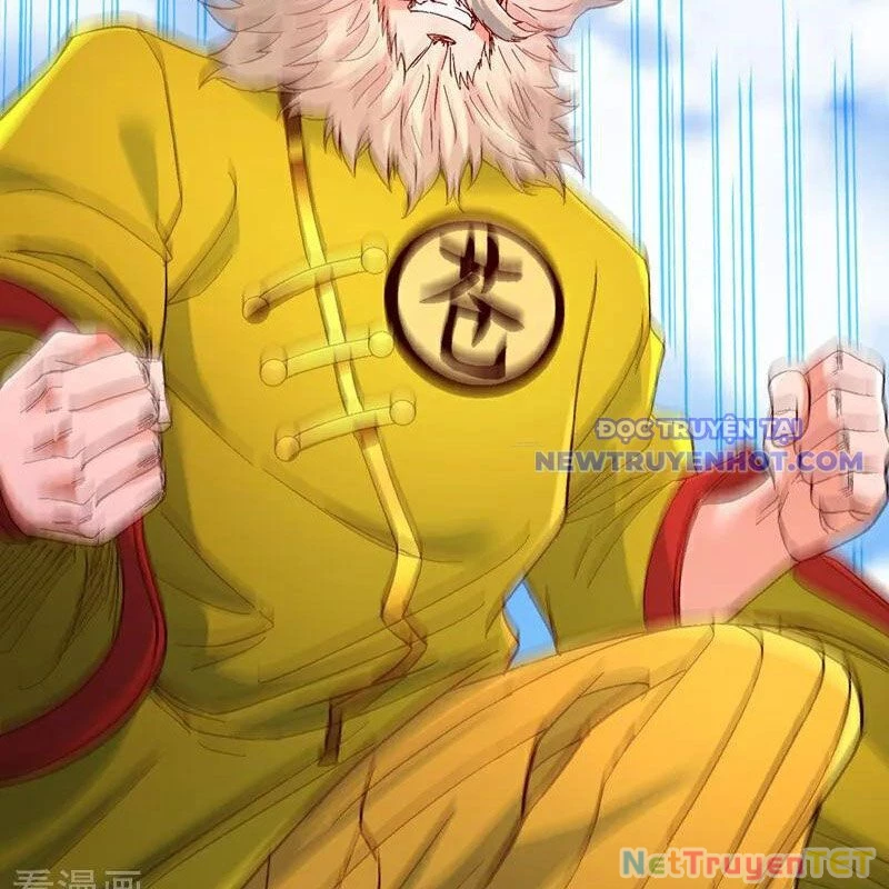 Ta Bị Nhốt Tại Cùng Một Ngày Mười Vạn Năm Chapter 534 - Trang 3