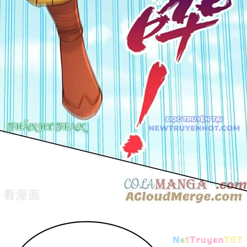 Ta Bị Nhốt Tại Cùng Một Ngày Mười Vạn Năm Chapter 534 - Trang 3