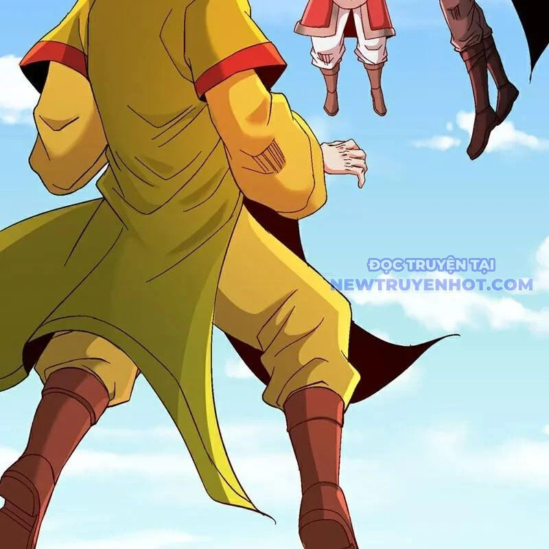 Ta Bị Nhốt Tại Cùng Một Ngày Mười Vạn Năm Chapter 534 - Trang 3