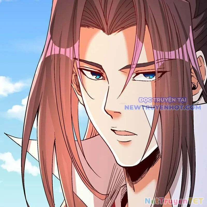 Ta Bị Nhốt Tại Cùng Một Ngày Mười Vạn Năm Chapter 534 - Trang 3