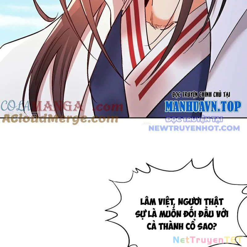 Ta Bị Nhốt Tại Cùng Một Ngày Mười Vạn Năm Chapter 534 - Trang 3