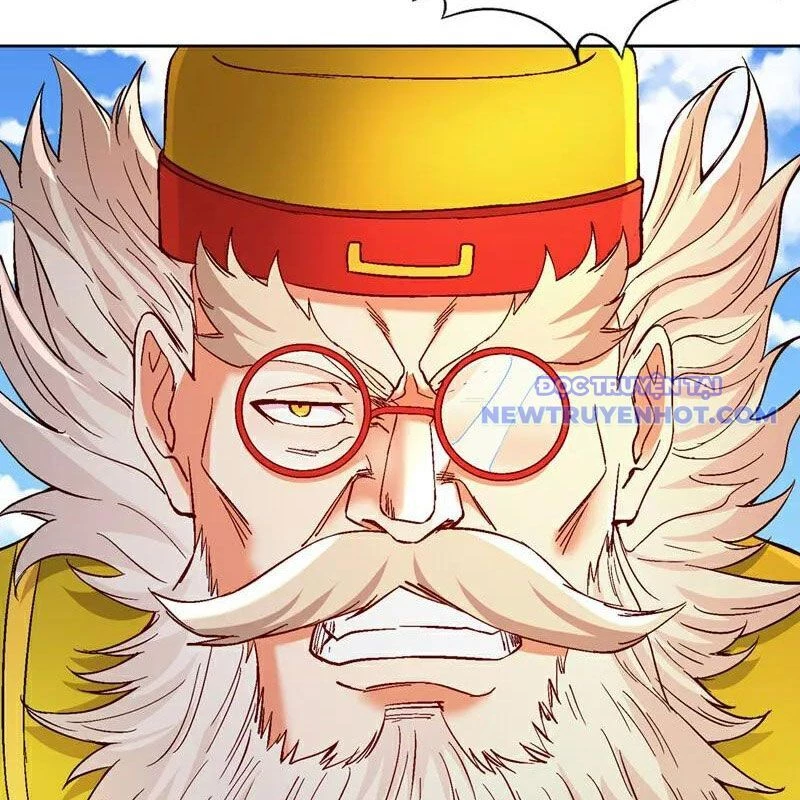 Ta Bị Nhốt Tại Cùng Một Ngày Mười Vạn Năm Chapter 534 - Trang 3