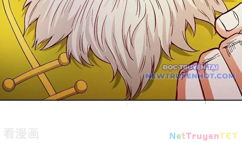 Ta Bị Nhốt Tại Cùng Một Ngày Mười Vạn Năm Chapter 534 - Trang 3