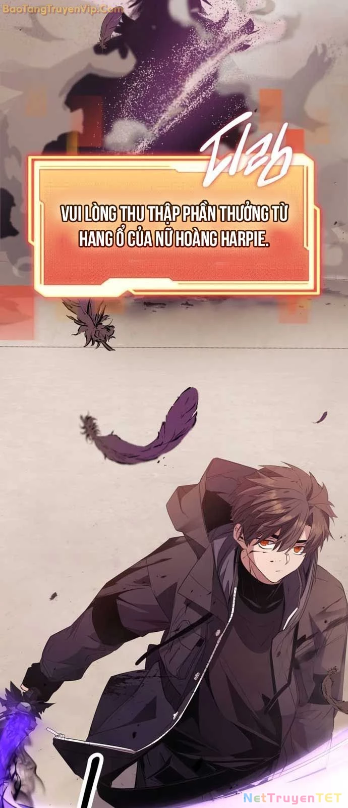 Ta Nhận Được Vật Phẩm Thần Thoại Chapter 115 - Trang 4