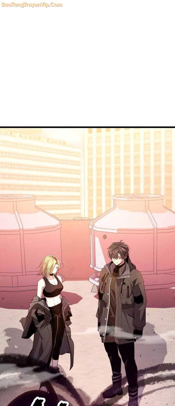 Ta Nhận Được Vật Phẩm Thần Thoại Chapter 115 - Trang 4