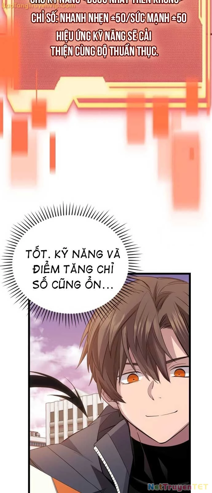 Ta Nhận Được Vật Phẩm Thần Thoại Chapter 115 - Trang 4