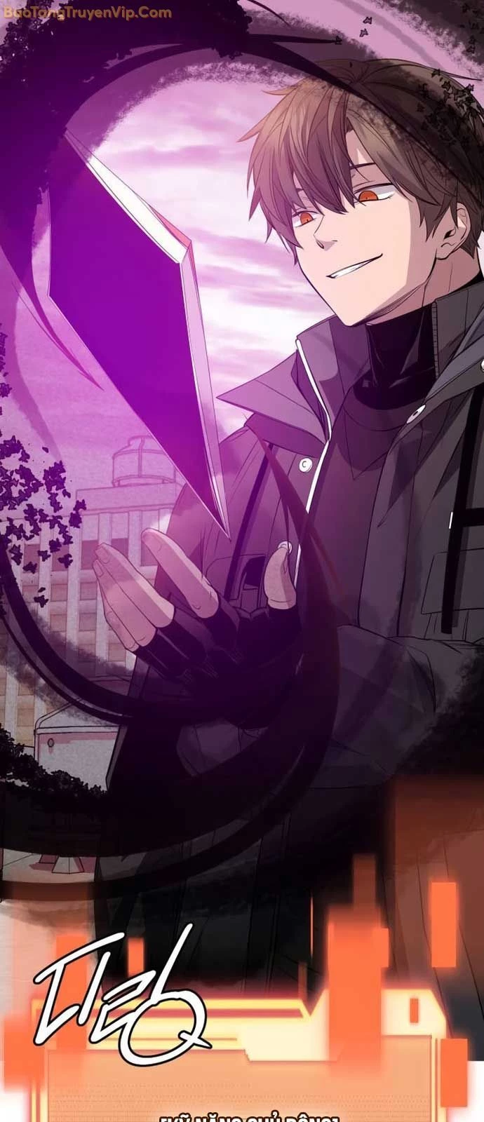 Ta Nhận Được Vật Phẩm Thần Thoại Chapter 115 - Trang 4