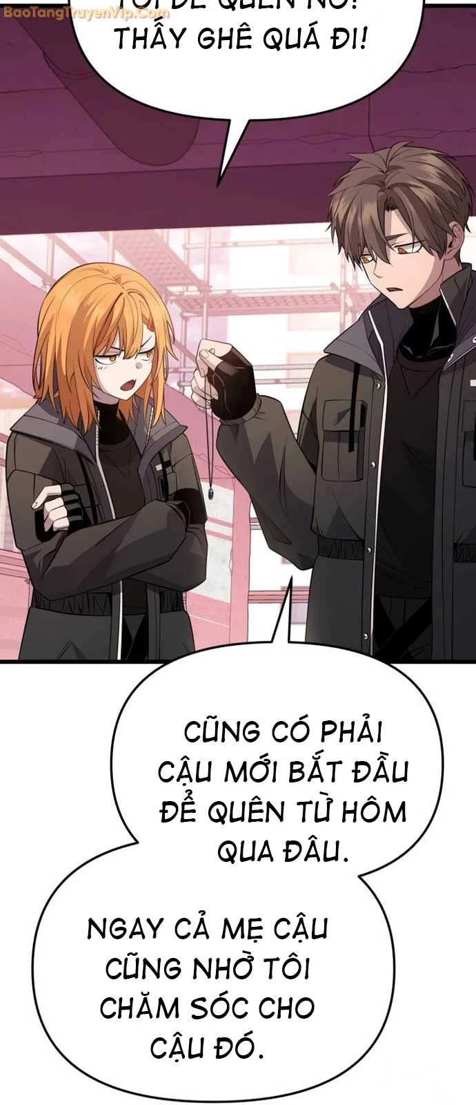 Ta Nhận Được Vật Phẩm Thần Thoại Chapter 115 - Trang 4