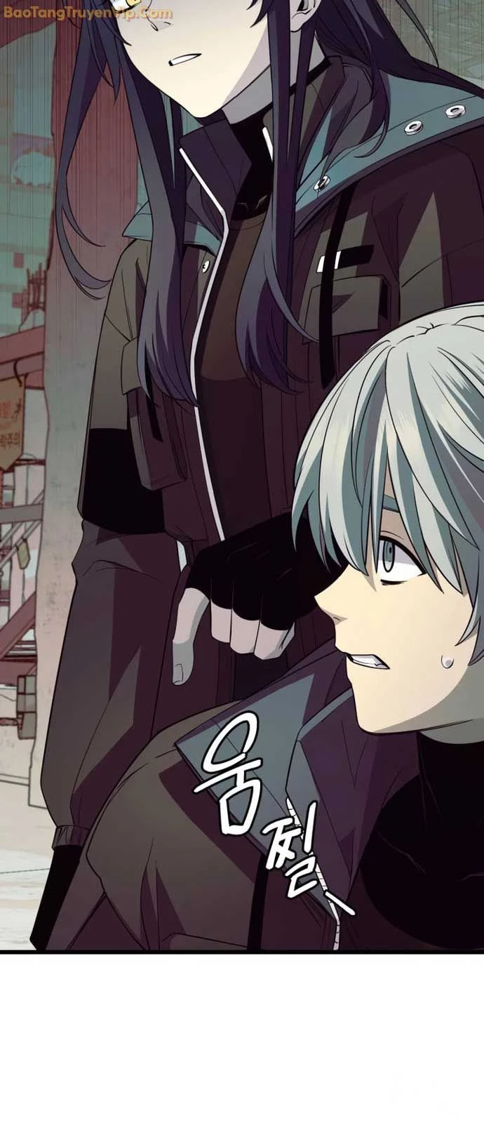 Ta Nhận Được Vật Phẩm Thần Thoại Chapter 115 - Trang 4