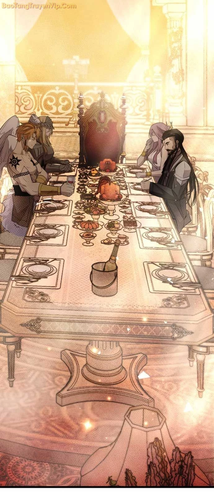 Ta Nhận Được Vật Phẩm Thần Thoại Chapter 115 - Trang 4