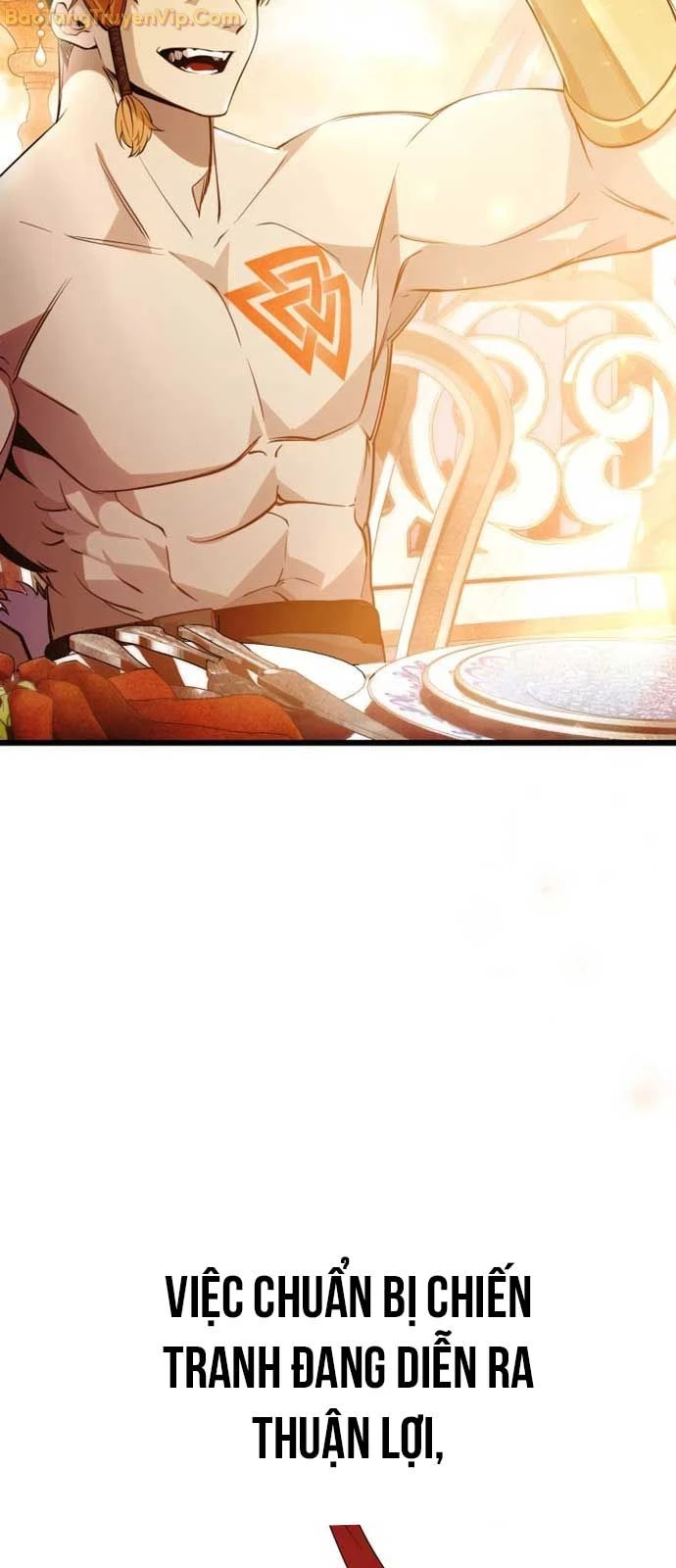 Ta Nhận Được Vật Phẩm Thần Thoại Chapter 115 - Trang 4