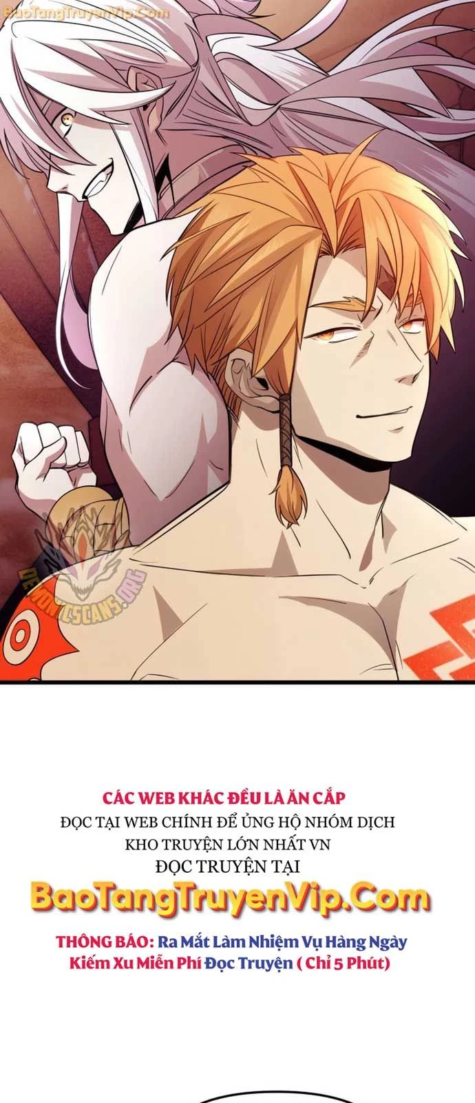 Ta Nhận Được Vật Phẩm Thần Thoại Chapter 115 - Trang 4