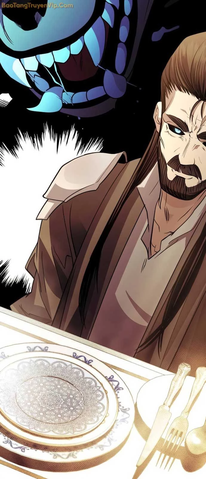 Ta Nhận Được Vật Phẩm Thần Thoại Chapter 115 - Trang 4