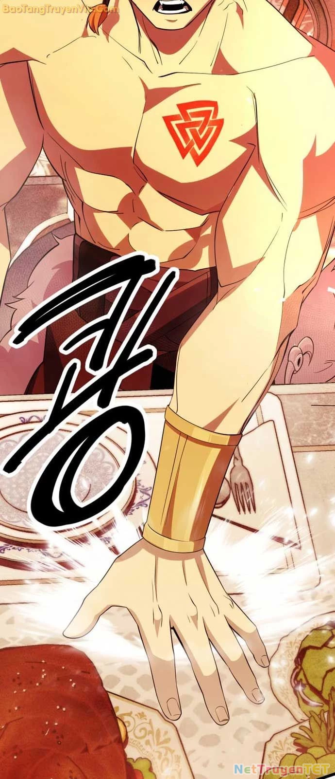 Ta Nhận Được Vật Phẩm Thần Thoại Chapter 115 - Trang 4