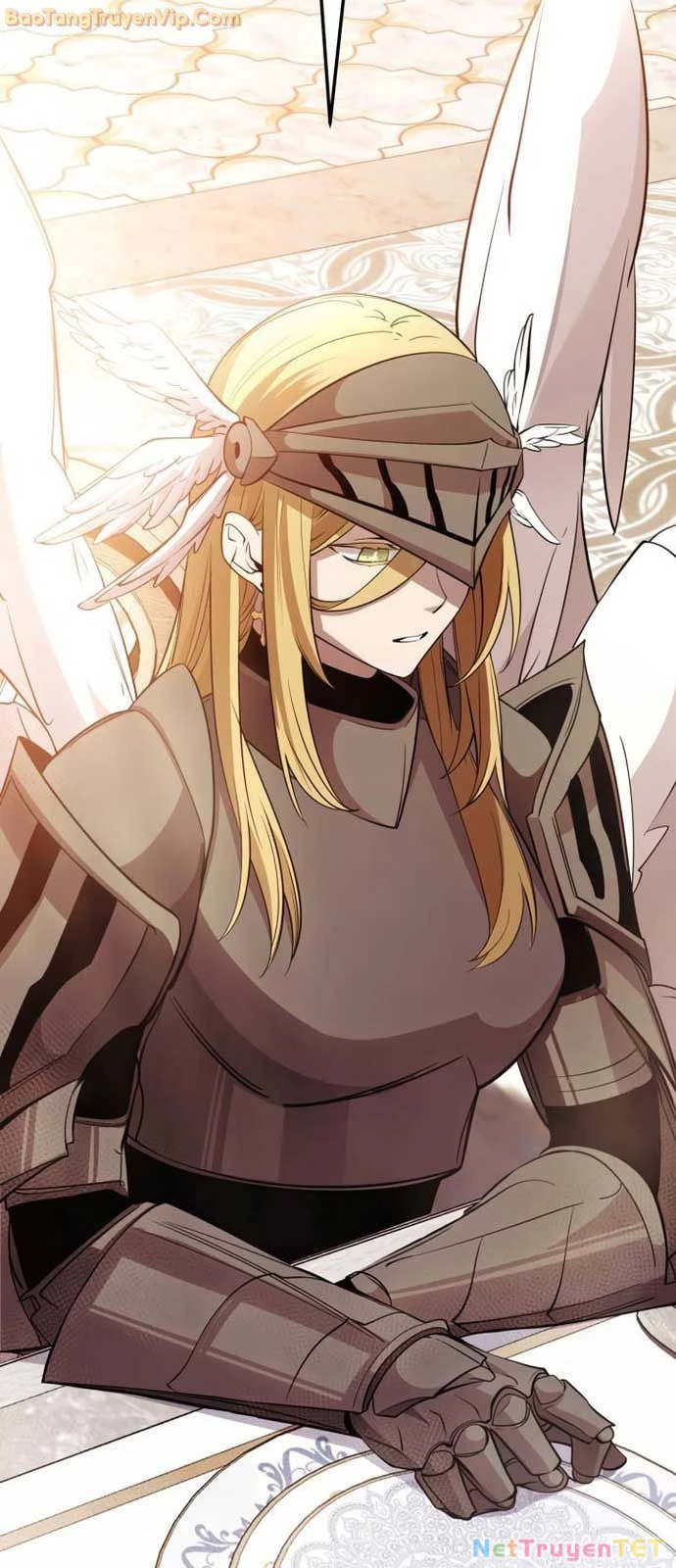 Ta Nhận Được Vật Phẩm Thần Thoại Chapter 115 - Trang 4