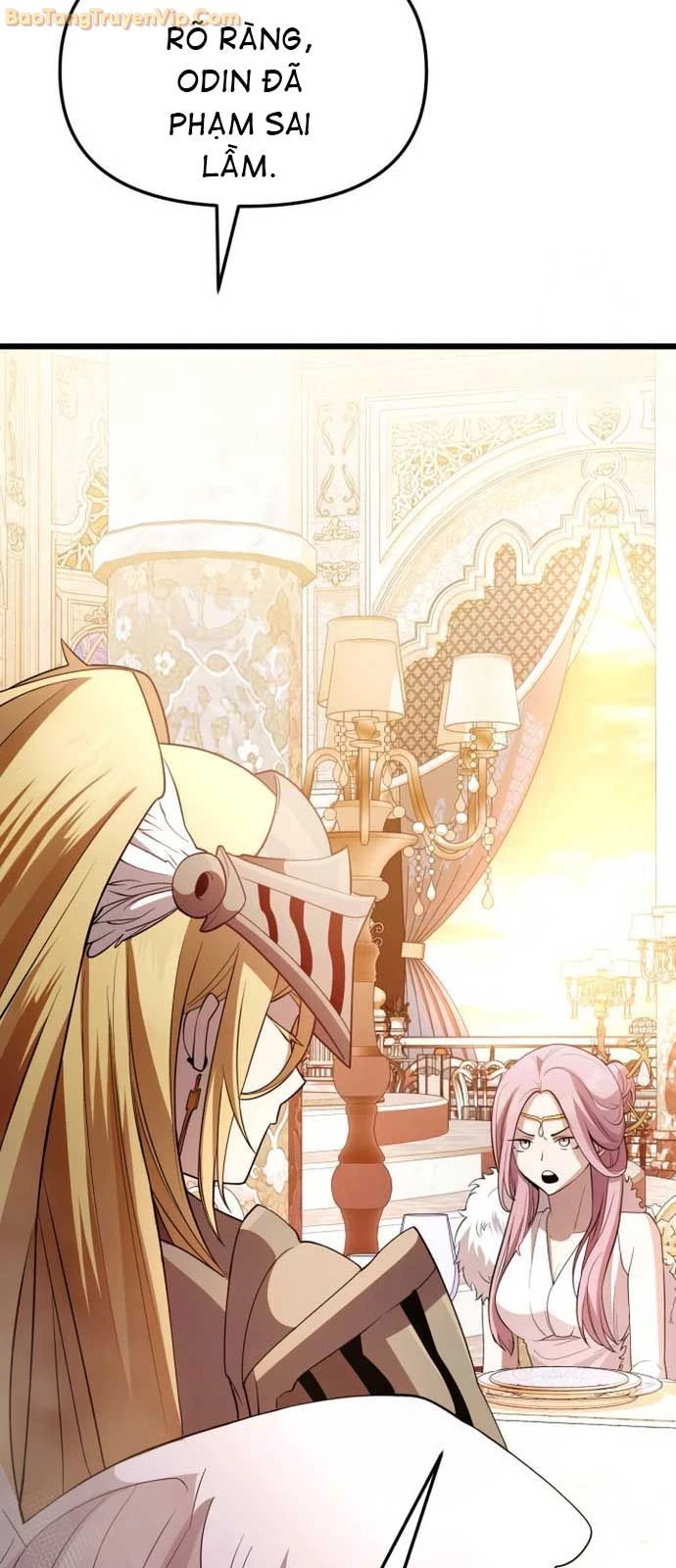 Ta Nhận Được Vật Phẩm Thần Thoại Chapter 115 - Trang 4