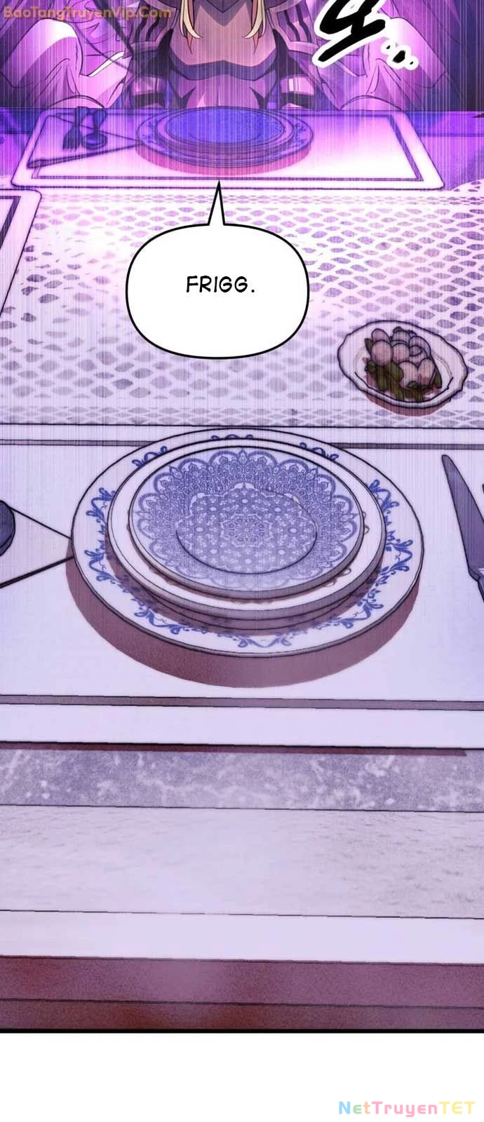 Ta Nhận Được Vật Phẩm Thần Thoại Chapter 115 - Trang 4