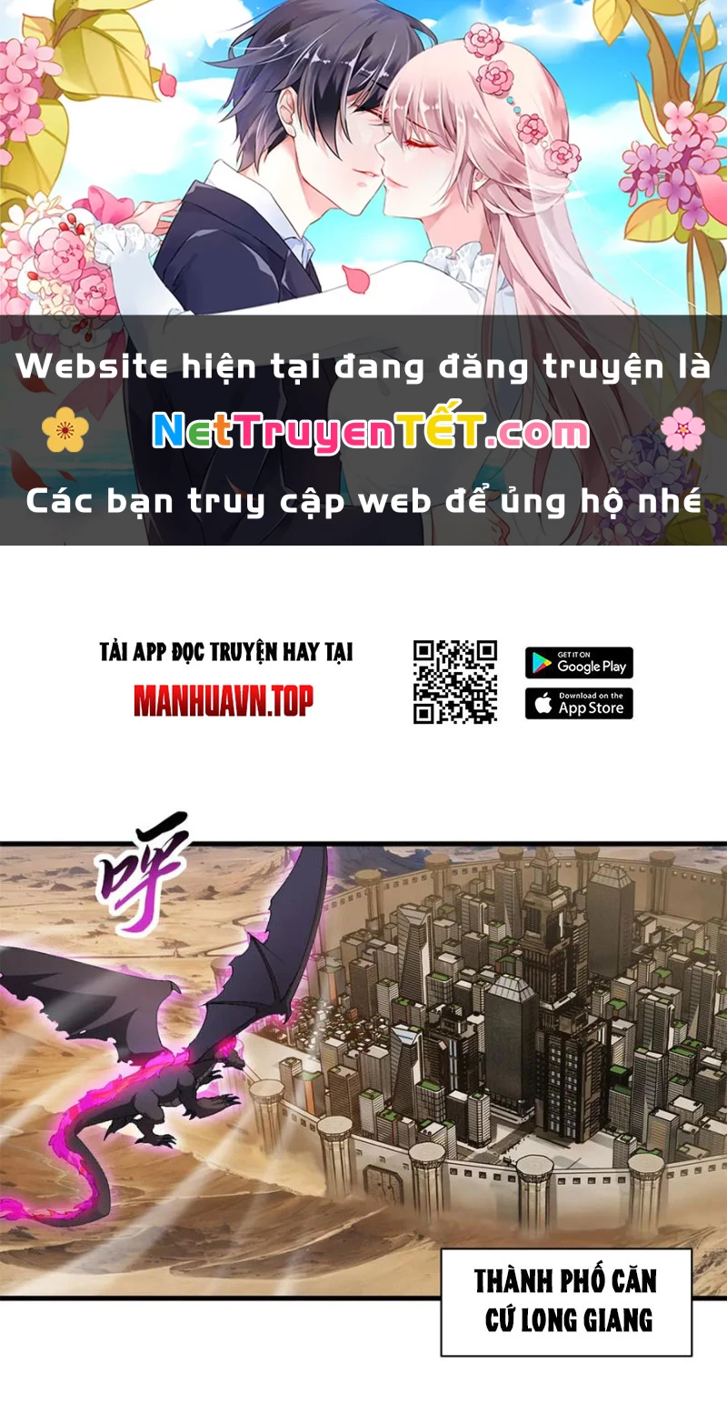 Ma Thú Siêu Thần Chapter 170 - Next Chapter 171