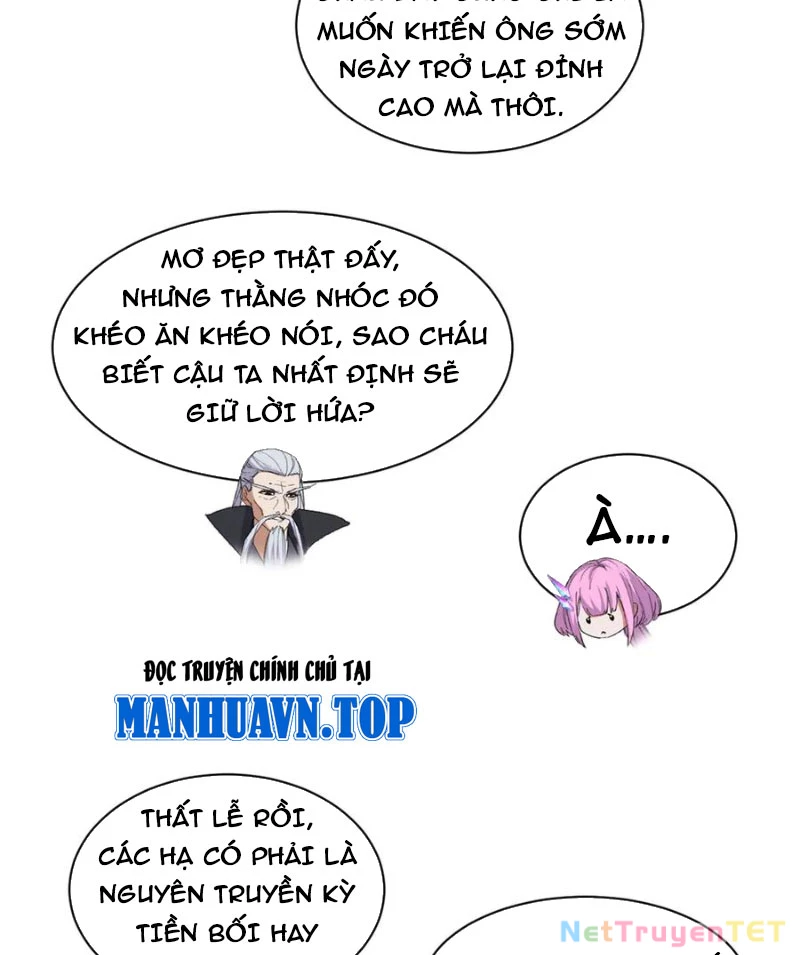 Ma Thú Siêu Thần Chapter 170 - Trang 3