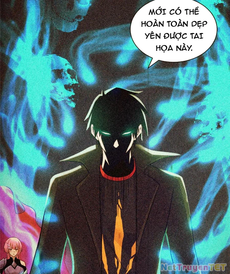 Ma Thú Siêu Thần Chapter 170 - Trang 3