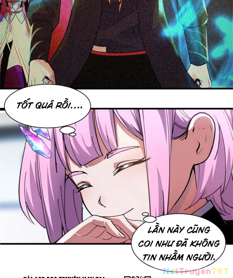 Ma Thú Siêu Thần Chapter 170 - Trang 3