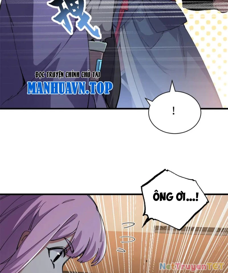 Ma Thú Siêu Thần Chapter 170 - Trang 3