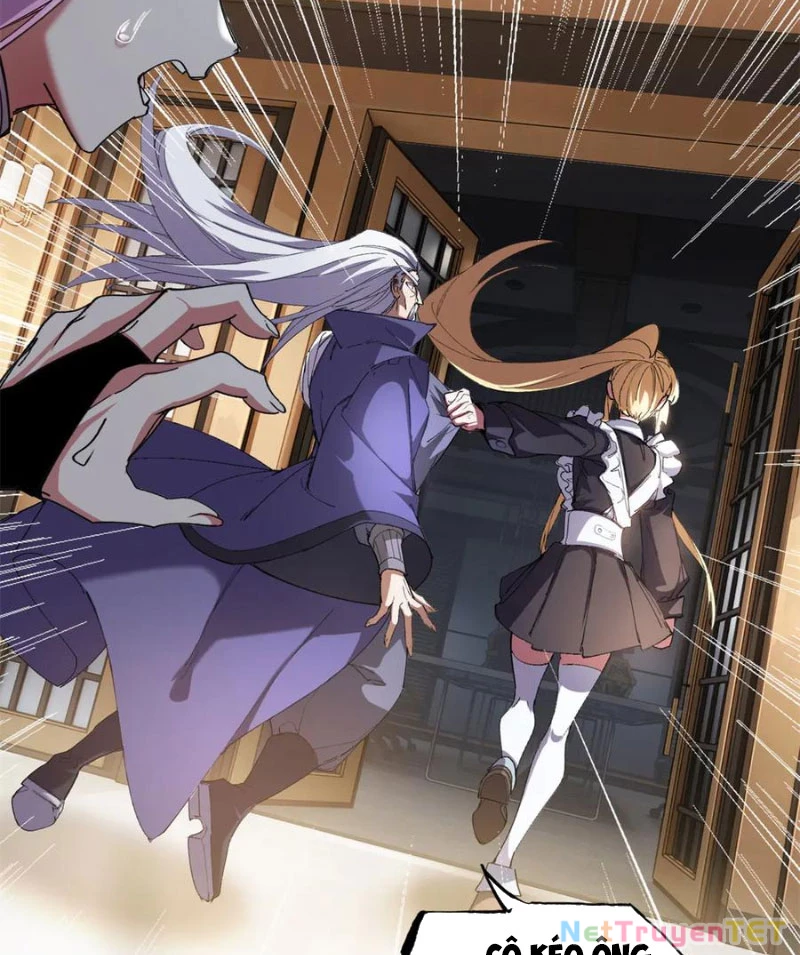 Ma Thú Siêu Thần Chapter 170 - Trang 3