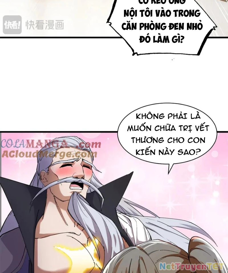 Ma Thú Siêu Thần Chapter 170 - Trang 3