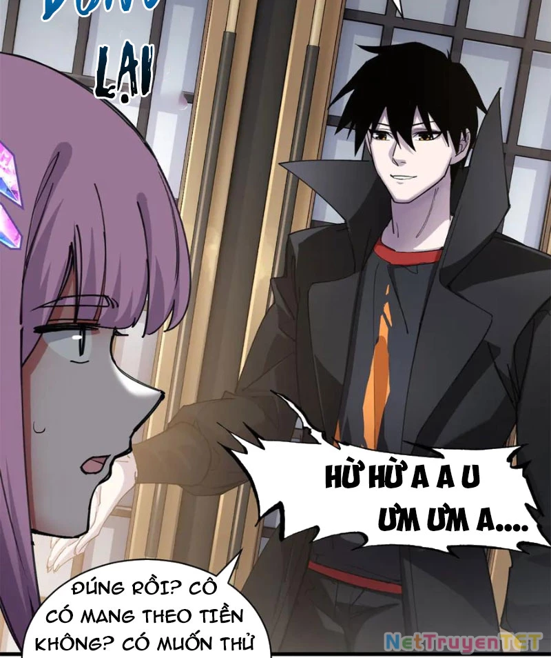 Ma Thú Siêu Thần Chapter 170 - Trang 3